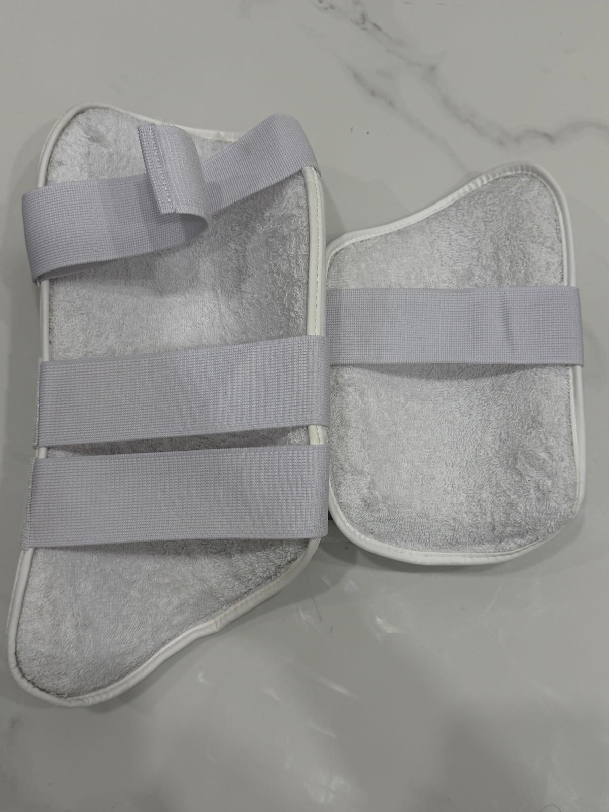 SSF Thigh Guard (Youth - Inner Side)